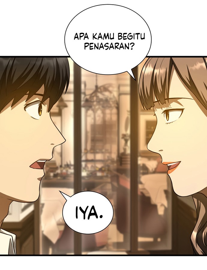 Perfect Surgeon Chapter 38 - halaman 23