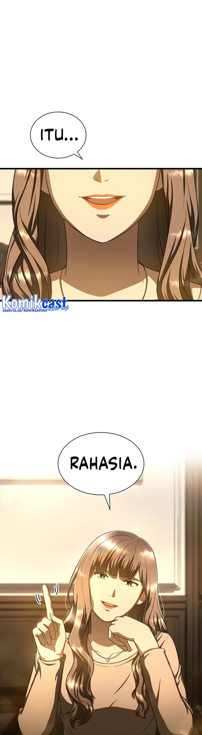 Perfect Surgeon Chapter 38 - halaman 24