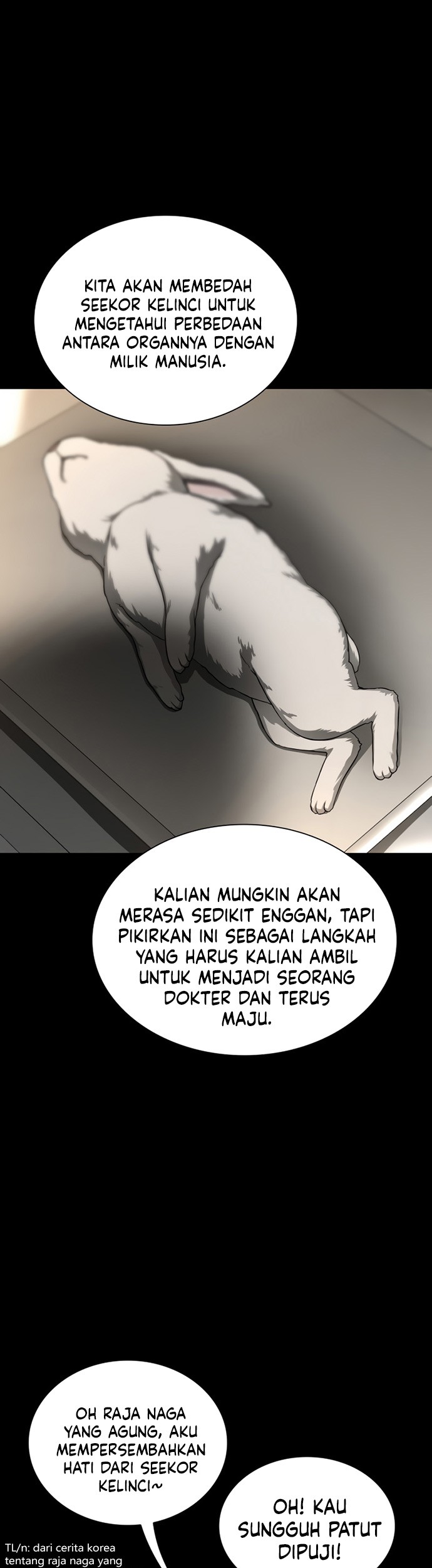 Perfect Surgeon Chapter 38 - halaman 28