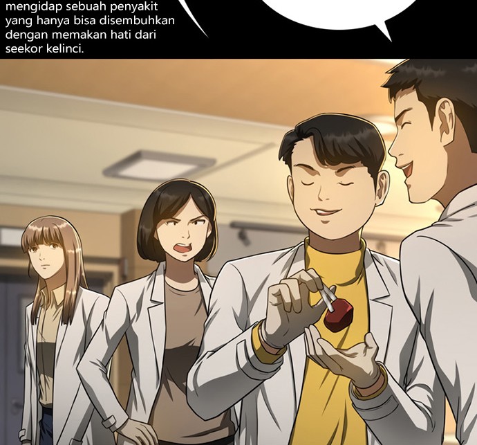 Perfect Surgeon Chapter 38 - halaman 29