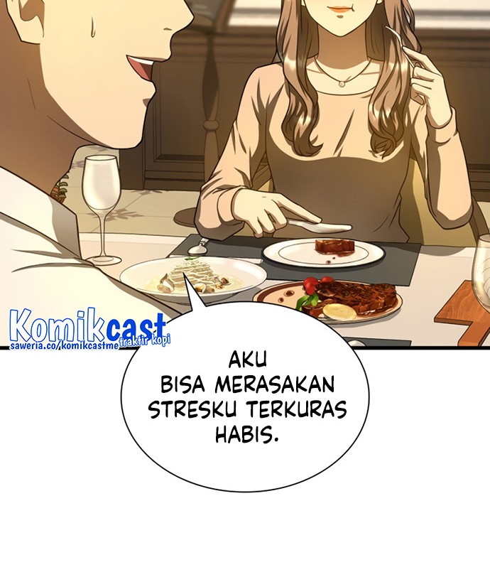 Perfect Surgeon Chapter 38 - halaman 3