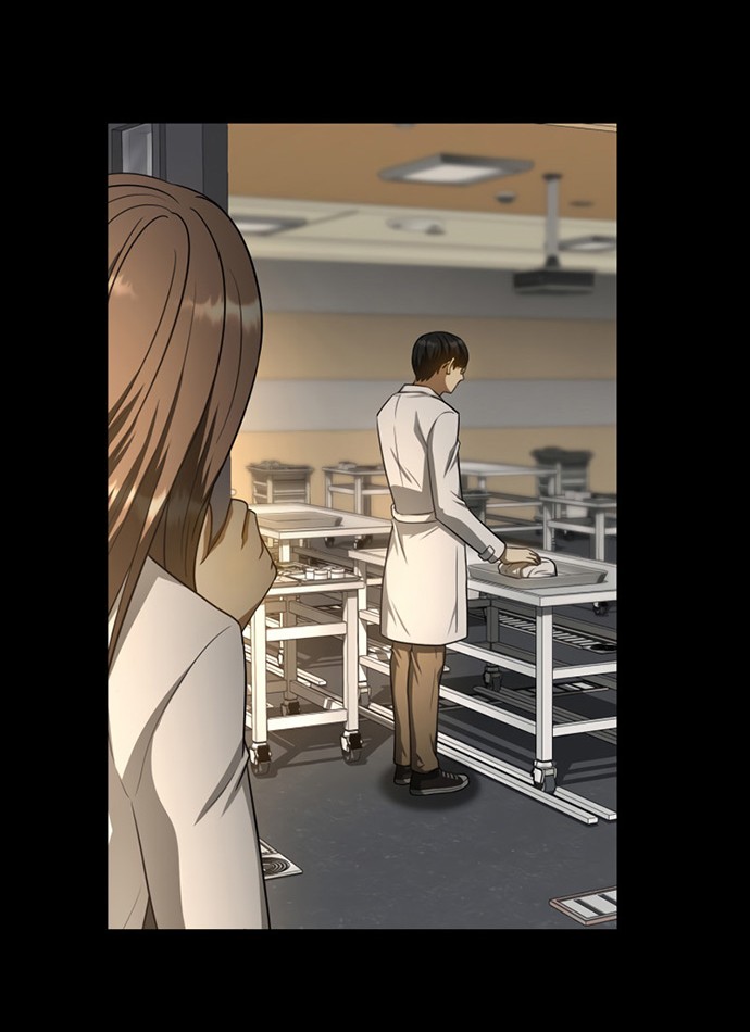Perfect Surgeon Chapter 38 - halaman 37