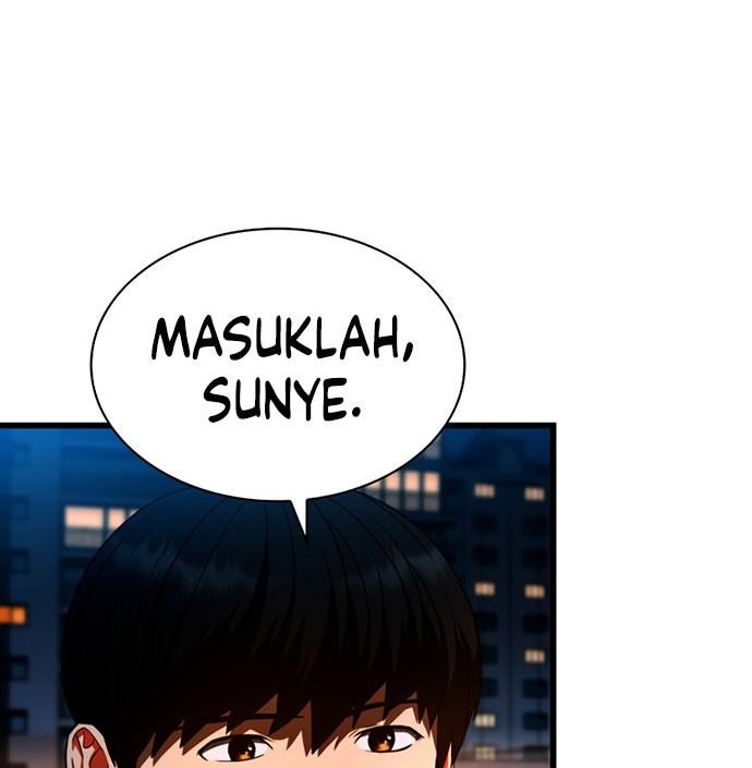 Perfect Surgeon Chapter 38 - halaman 41