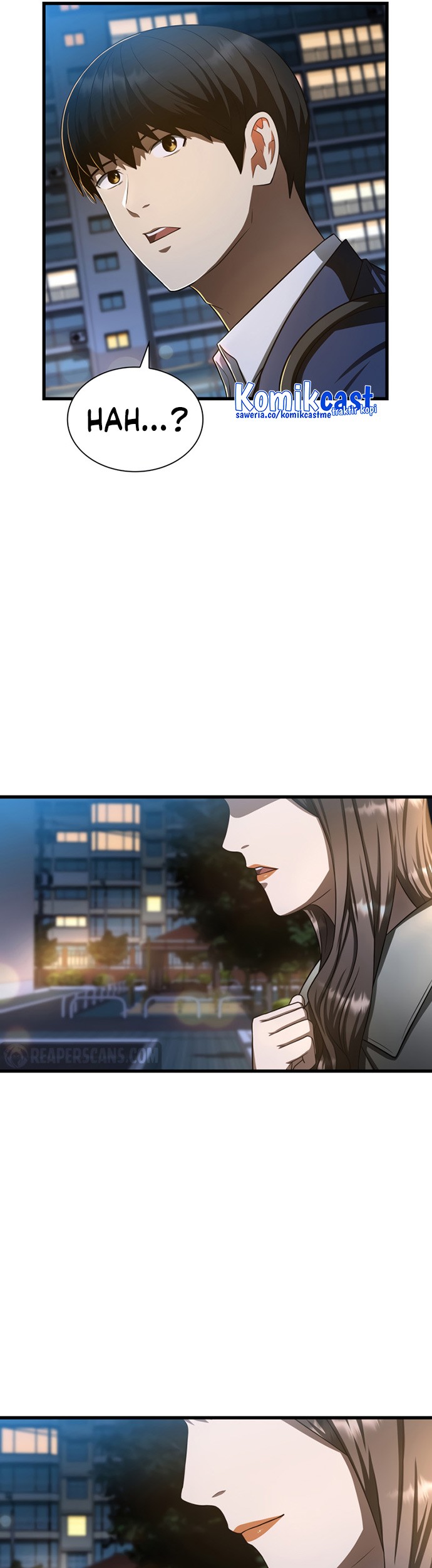 Perfect Surgeon Chapter 38 - halaman 44