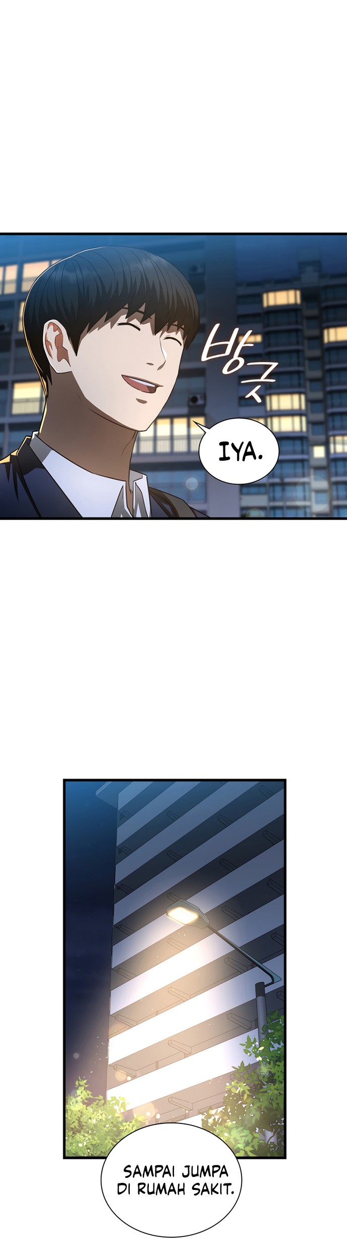 Perfect Surgeon Chapter 38 - halaman 48