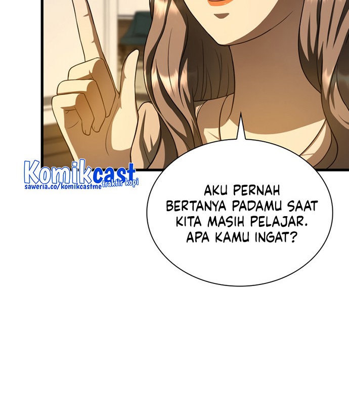 Perfect Surgeon Chapter 38 - halaman 5