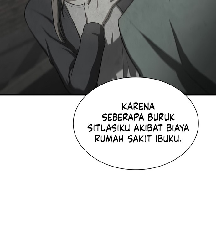 Perfect Surgeon Chapter 38 - halaman 53