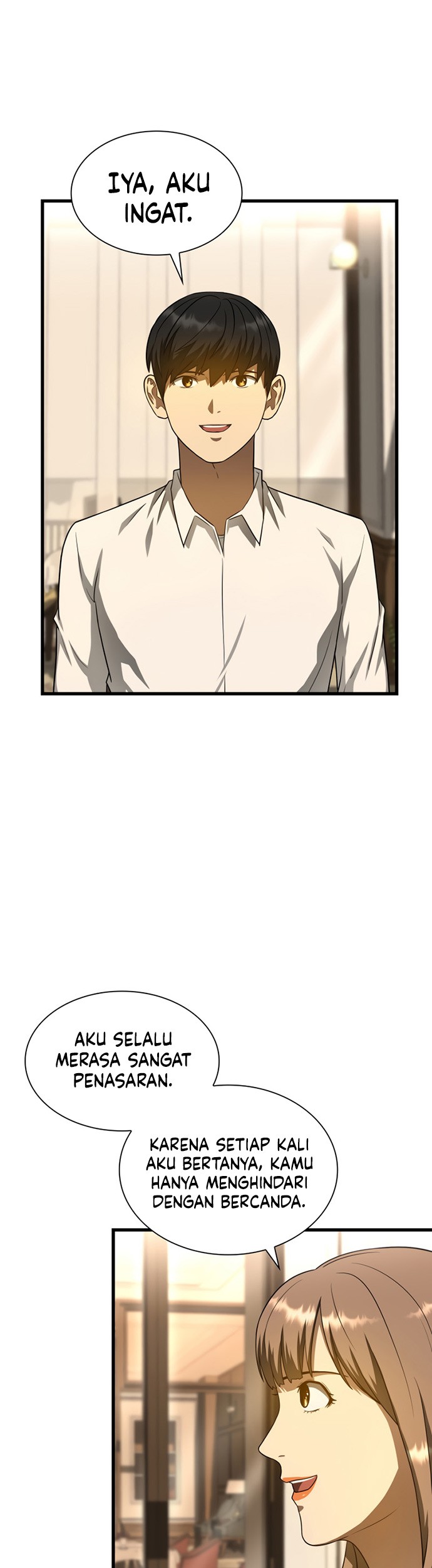 Perfect Surgeon Chapter 38 - halaman 6