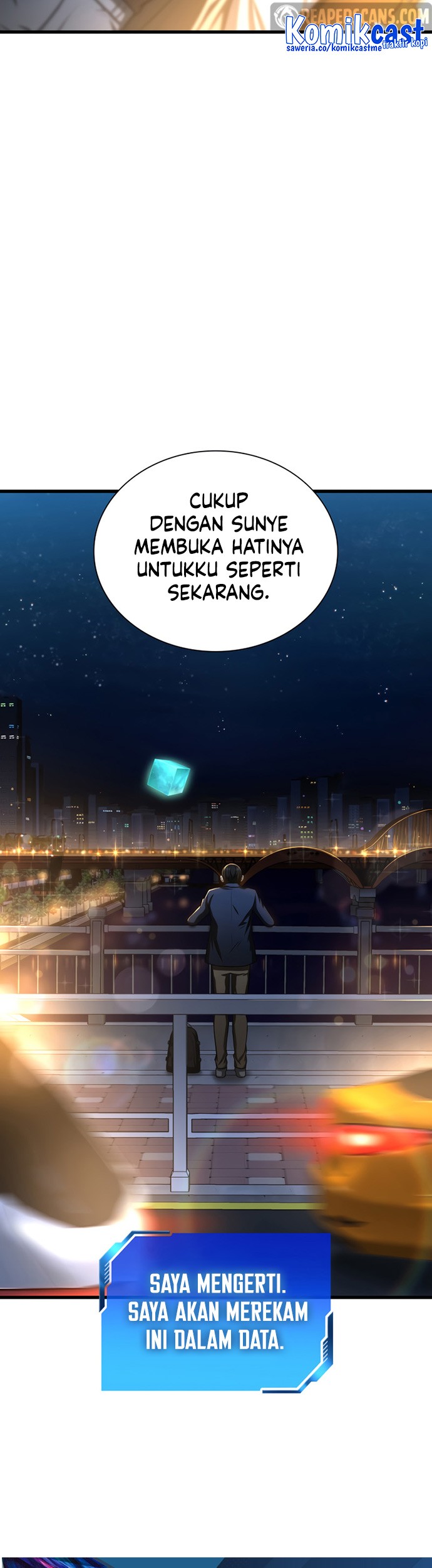 Perfect Surgeon Chapter 38 - halaman 60