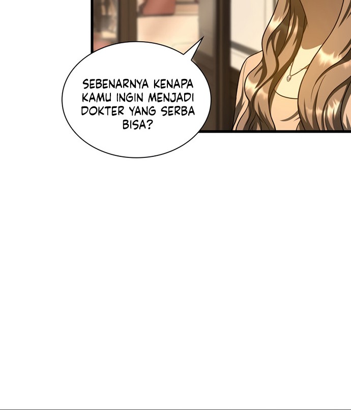 Perfect Surgeon Chapter 38 - halaman 7