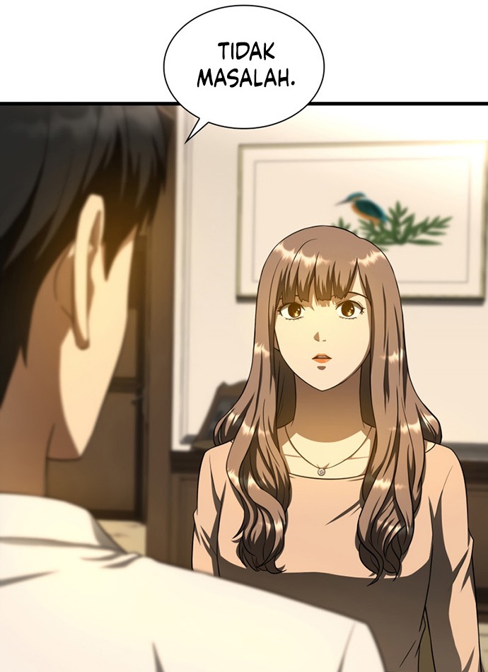 Perfect Surgeon Chapter 38 - halaman 9