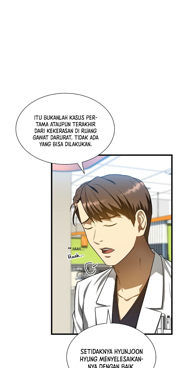 Perfect Surgeon Chapter 39 - halaman 11