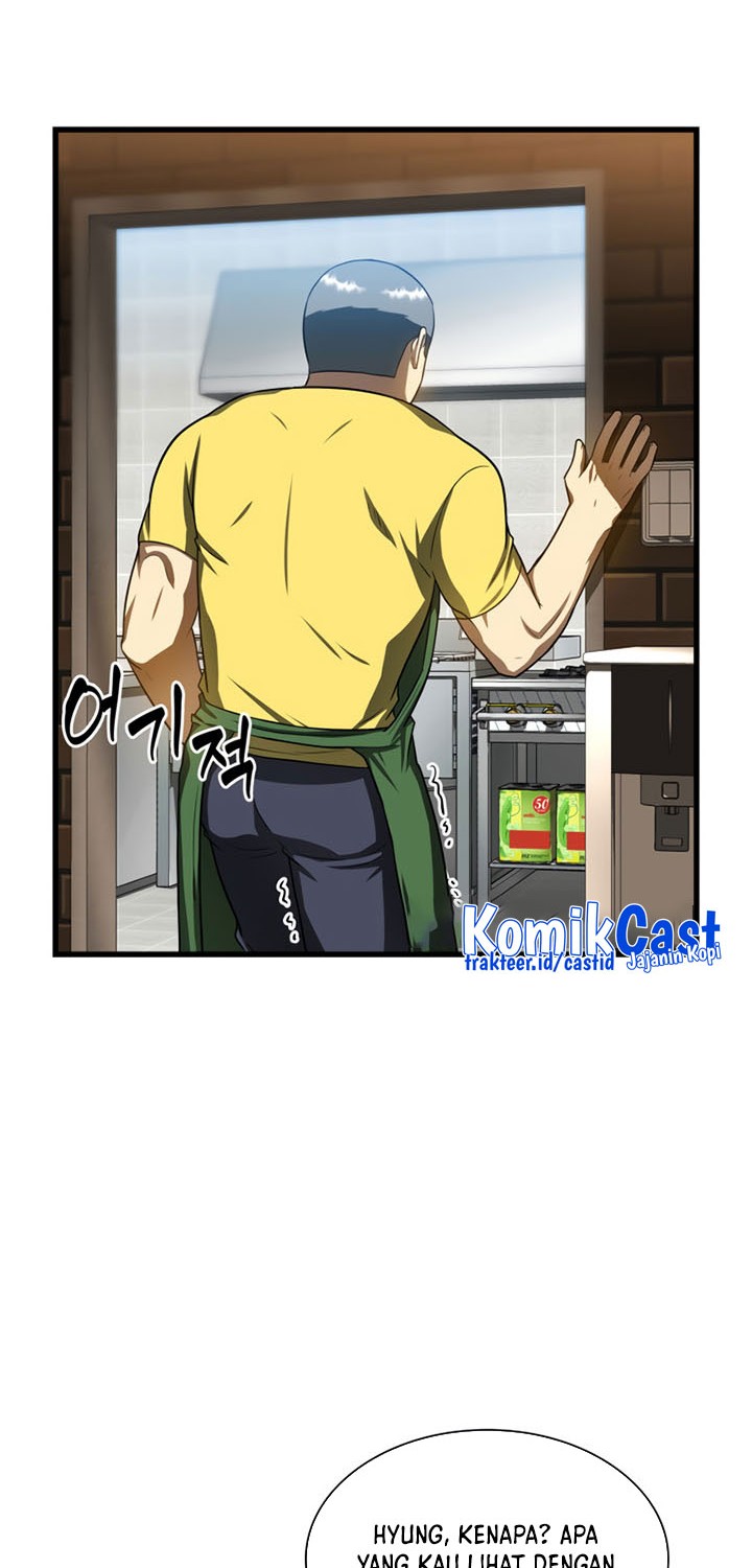 Perfect Surgeon Chapter 39 - halaman 25
