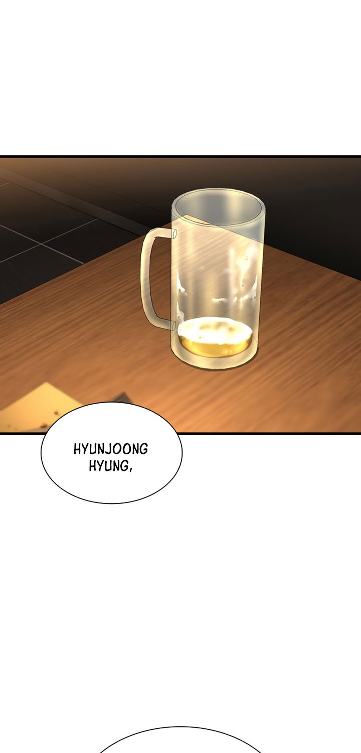 Perfect Surgeon Chapter 39 - halaman 27