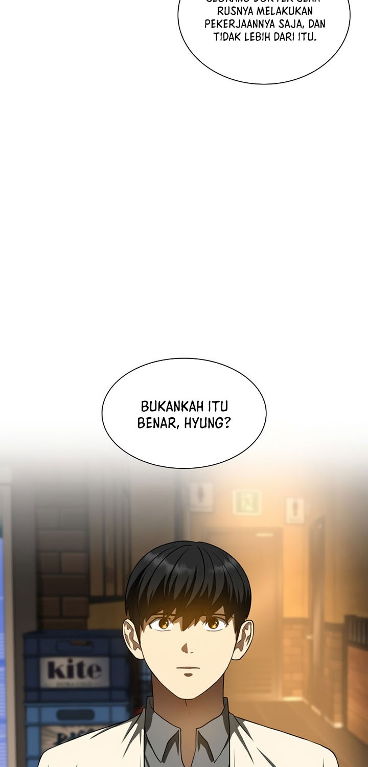 Perfect Surgeon Chapter 39 - halaman 33