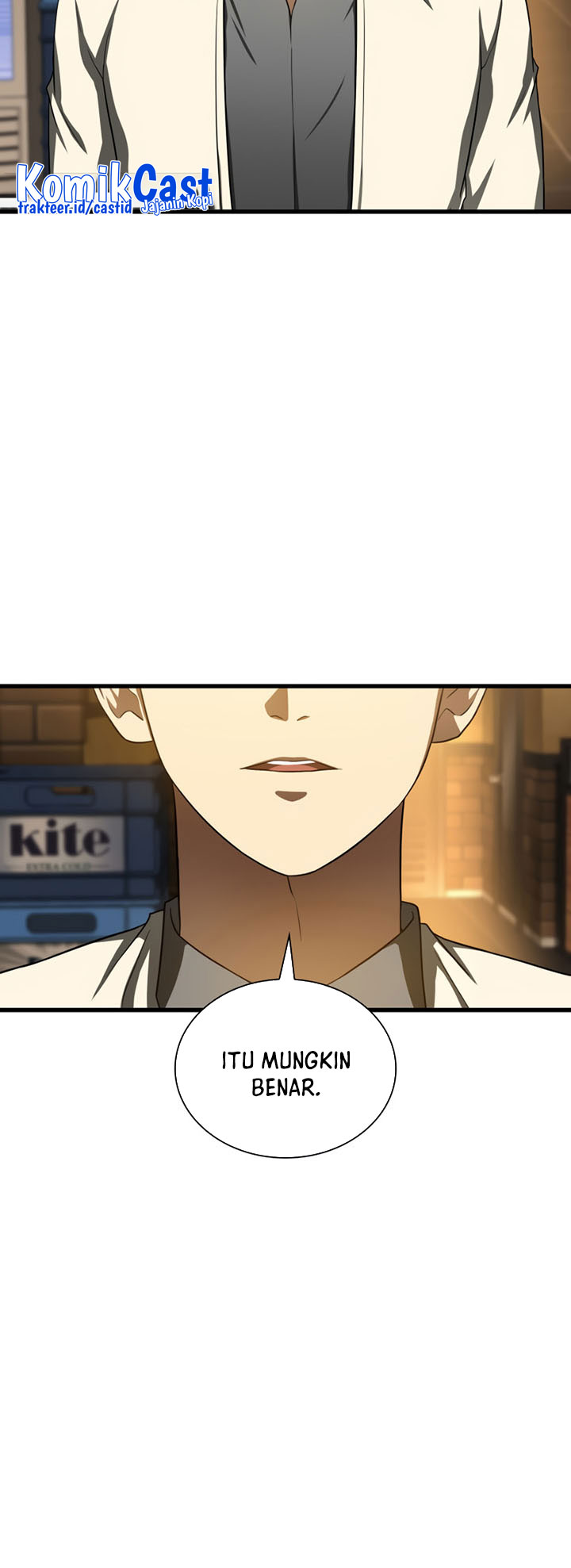 Perfect Surgeon Chapter 39 - halaman 34