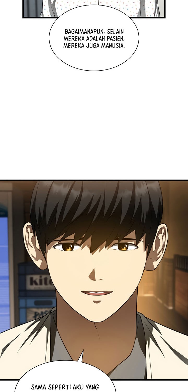 Perfect Surgeon Chapter 39 - halaman 36