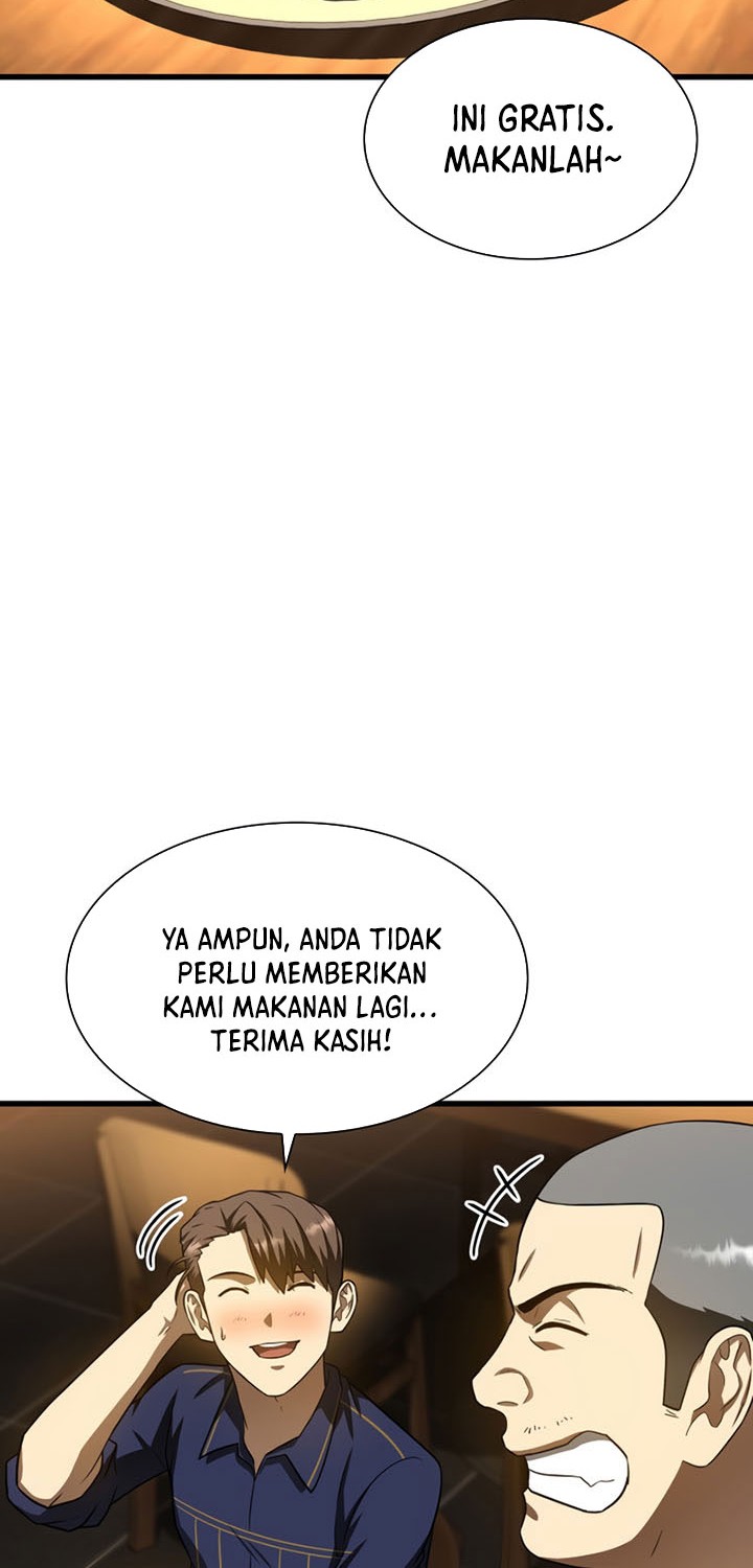 Perfect Surgeon Chapter 39 - halaman 38