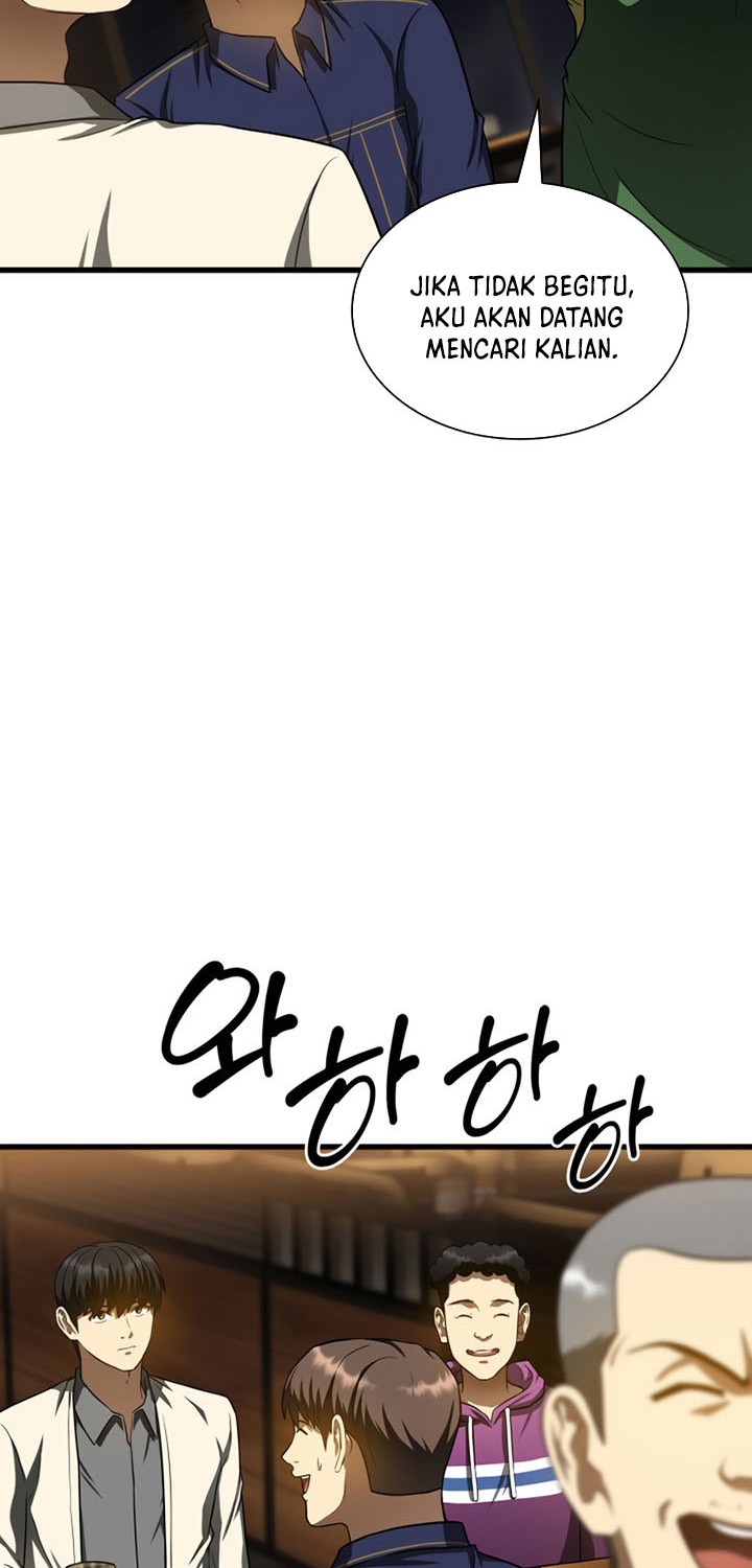 Perfect Surgeon Chapter 39 - halaman 42