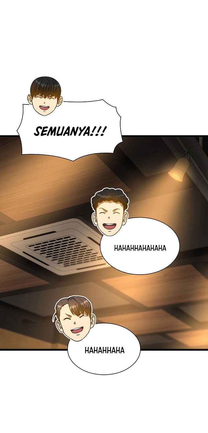 Perfect Surgeon Chapter 39 - halaman 49