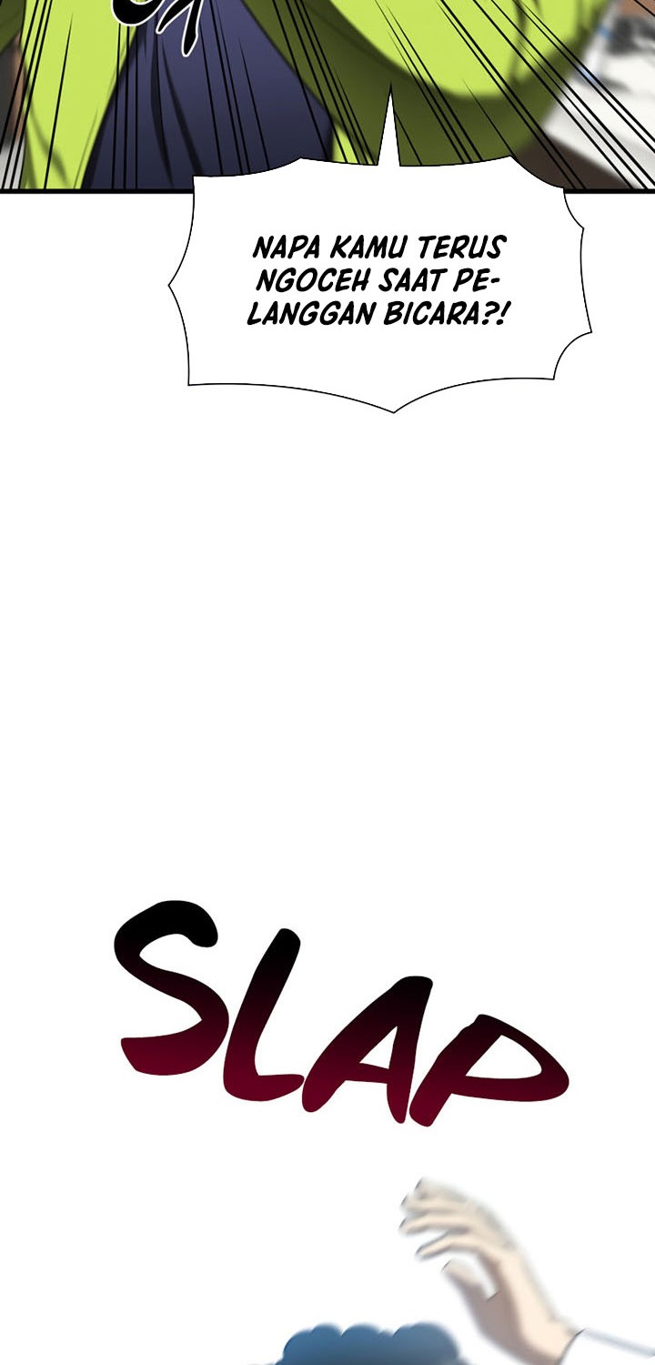 Perfect Surgeon Chapter 39 - halaman 5