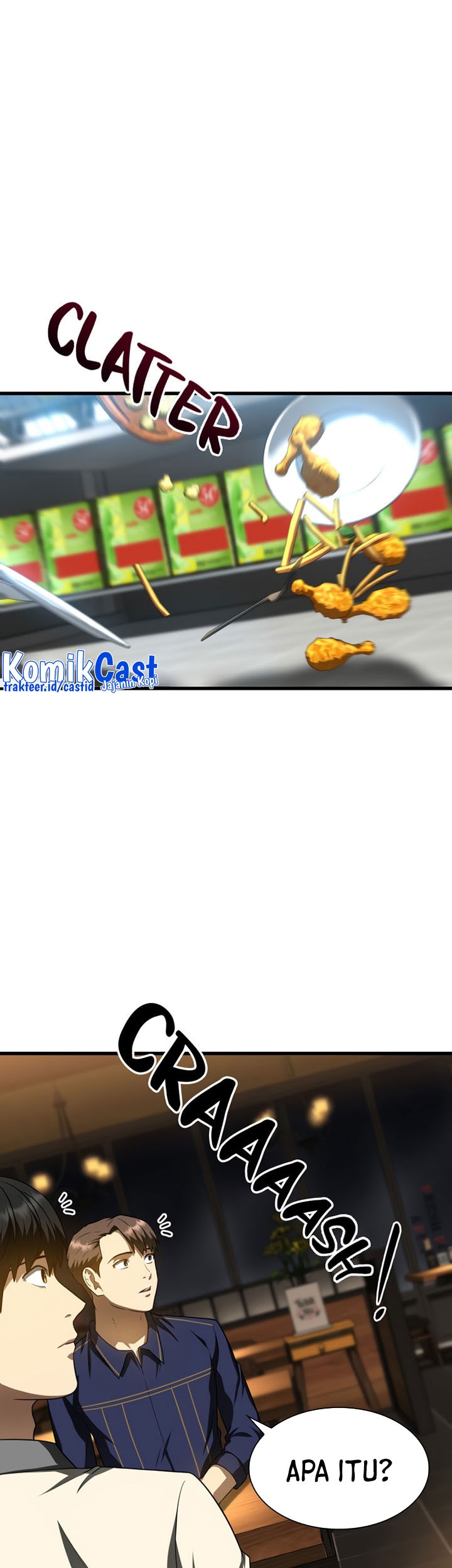 Perfect Surgeon Chapter 39 - halaman 50