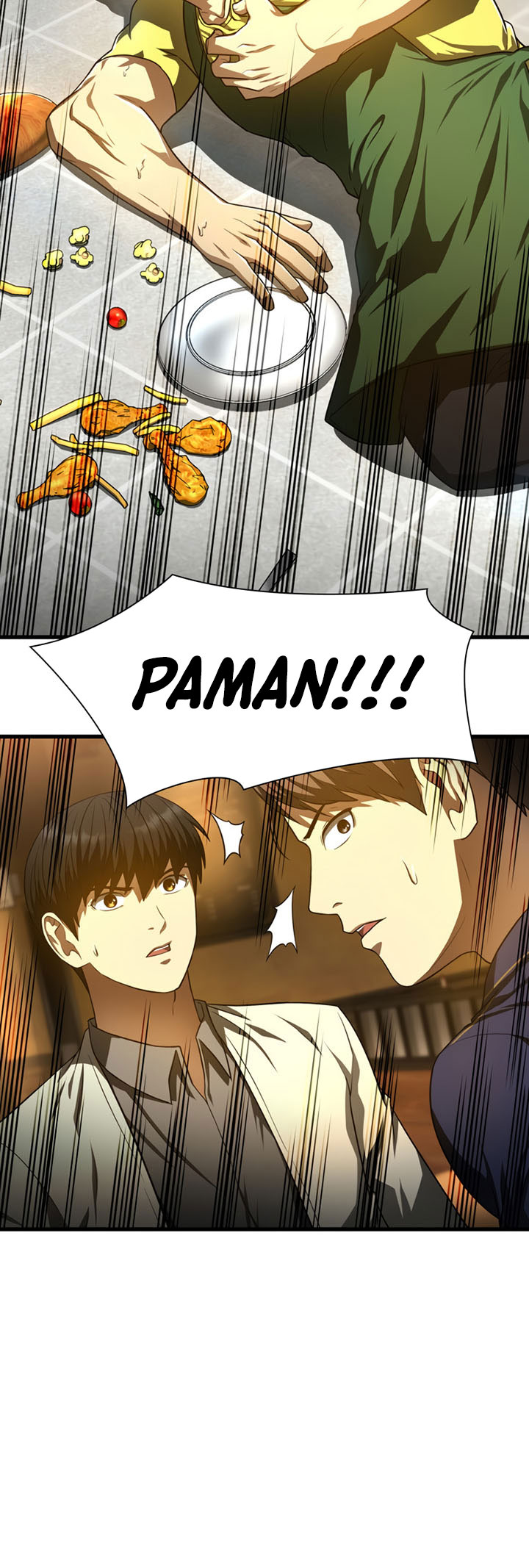 Perfect Surgeon Chapter 39 - halaman 56