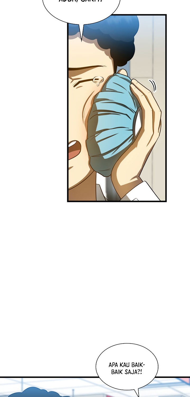 Perfect Surgeon Chapter 39 - halaman 9