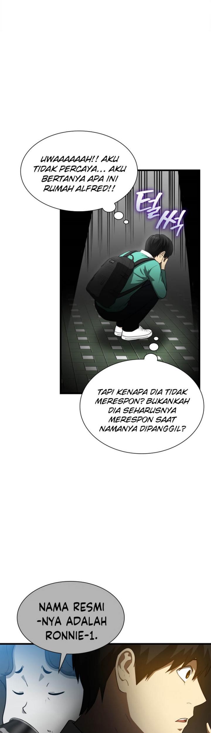 Perfect Surgeon Chapter 4 - halaman 16