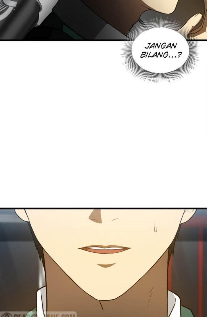 Perfect Surgeon Chapter 4 - halaman 17