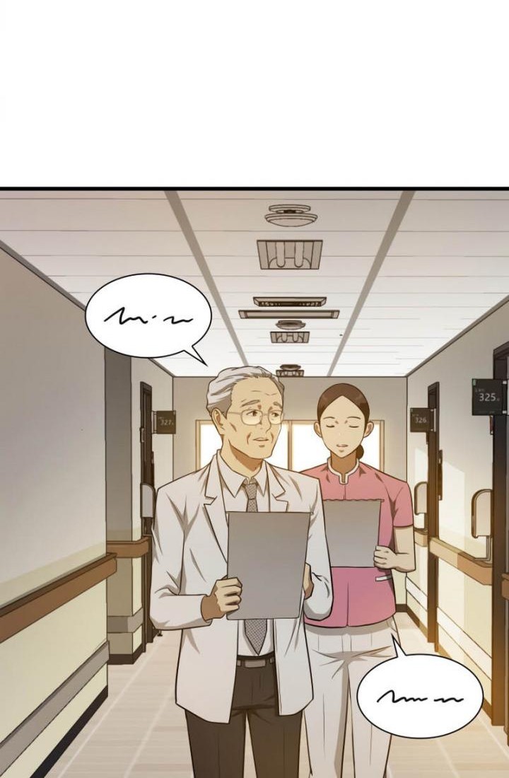 Perfect Surgeon Chapter 4 - halaman 23