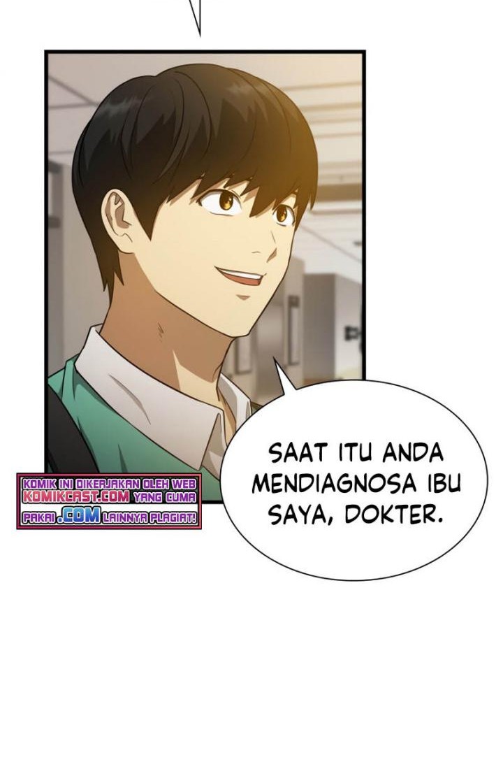 Perfect Surgeon Chapter 4 - halaman 25