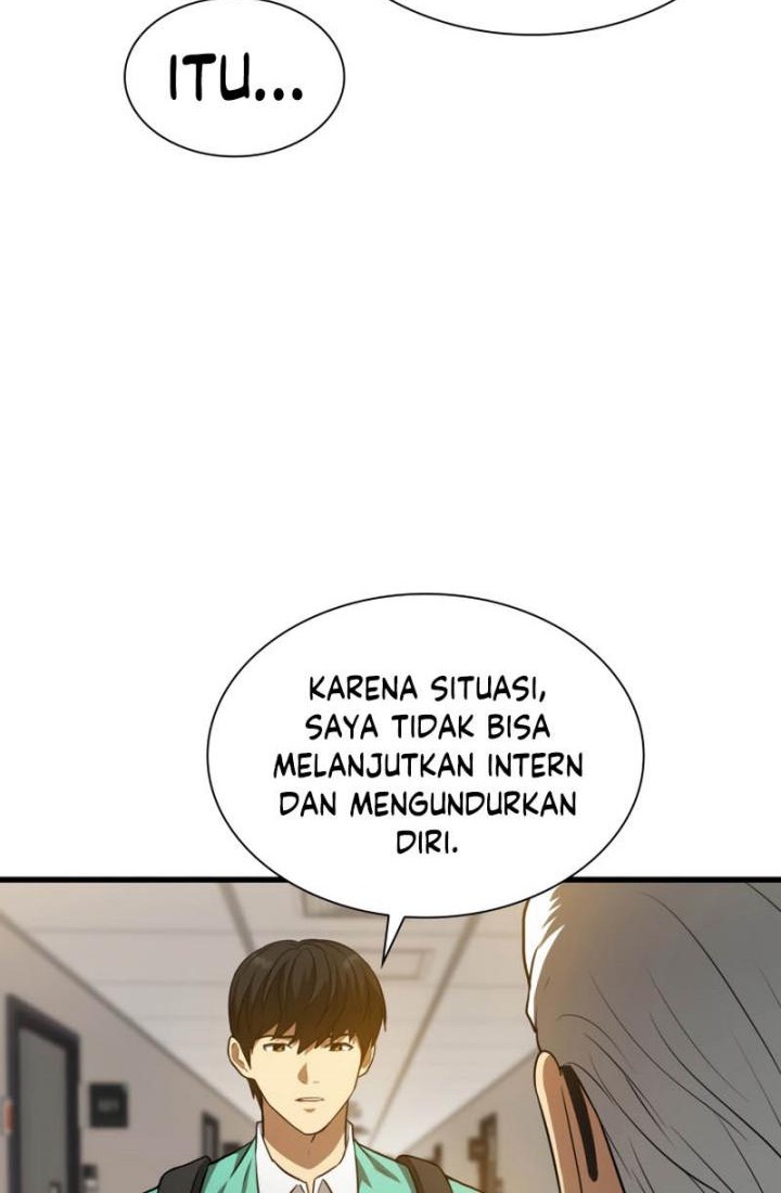Perfect Surgeon Chapter 4 - halaman 27