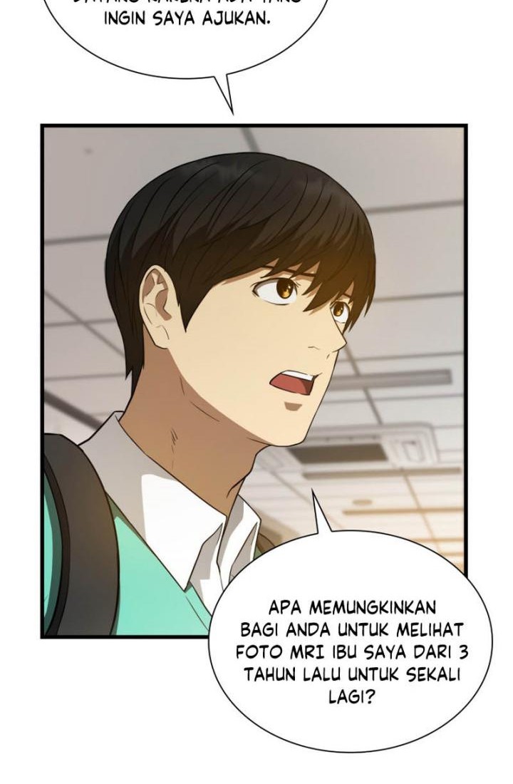 Perfect Surgeon Chapter 4 - halaman 29