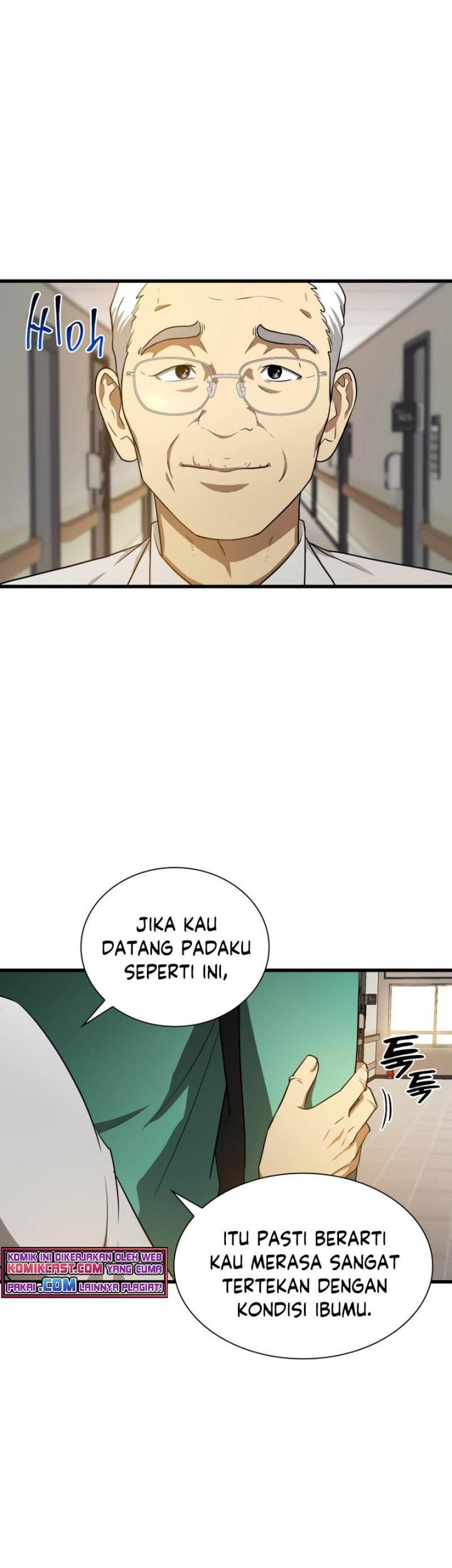 Perfect Surgeon Chapter 4 - halaman 30