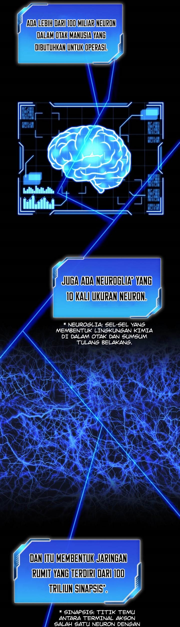 Perfect Surgeon Chapter 4 - halaman 37
