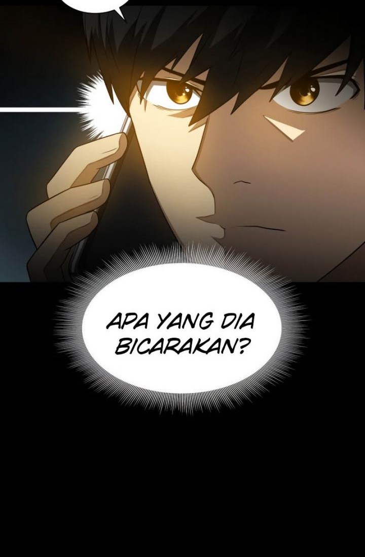 Perfect Surgeon Chapter 4 - halaman 40