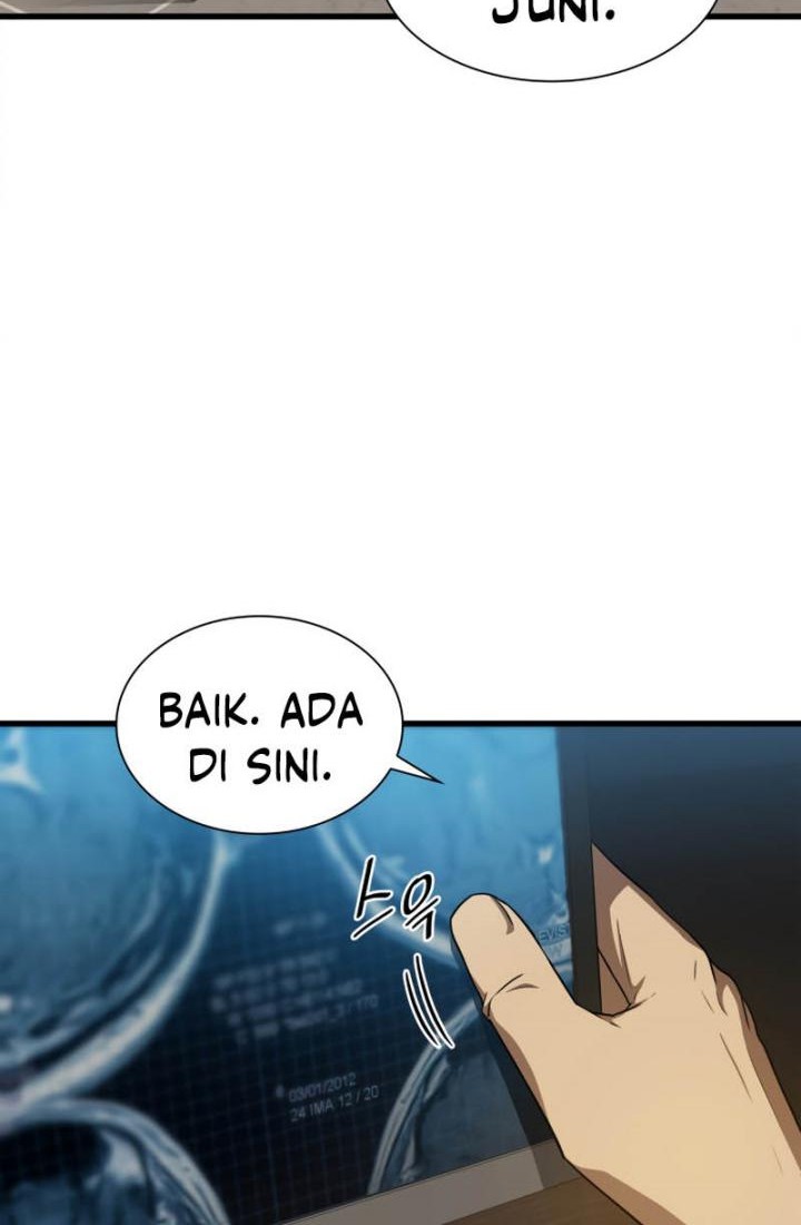 Perfect Surgeon Chapter 4 - halaman 46