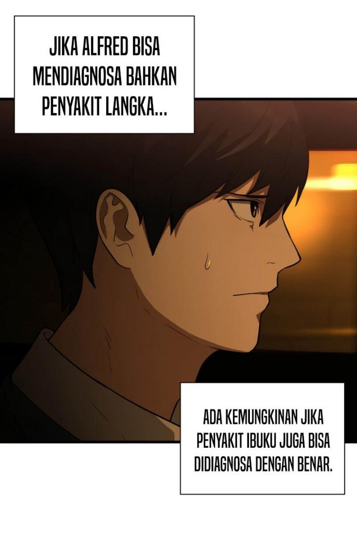 Perfect Surgeon Chapter 4 - halaman 5