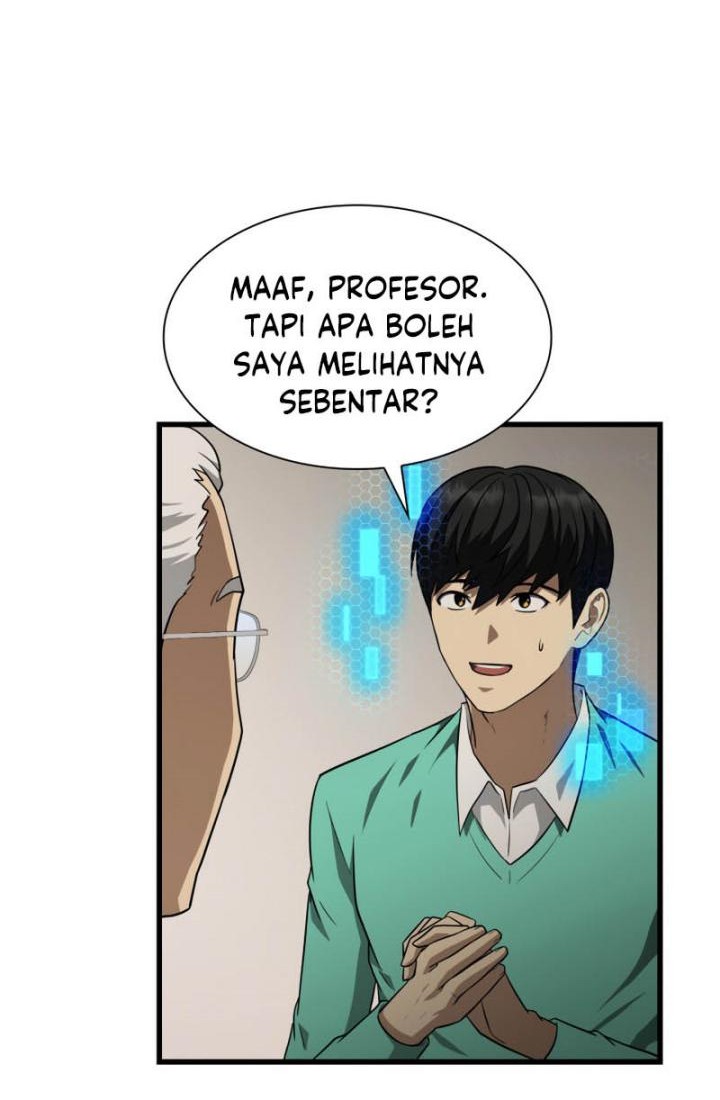 Perfect Surgeon Chapter 4 - halaman 51
