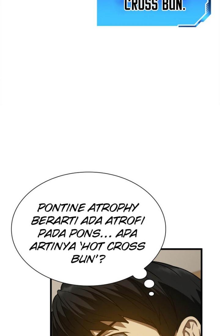 Perfect Surgeon Chapter 4 - halaman 57