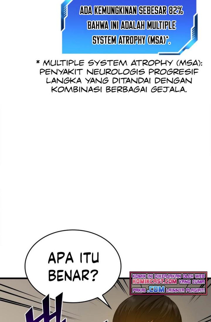 Perfect Surgeon Chapter 4 - halaman 61