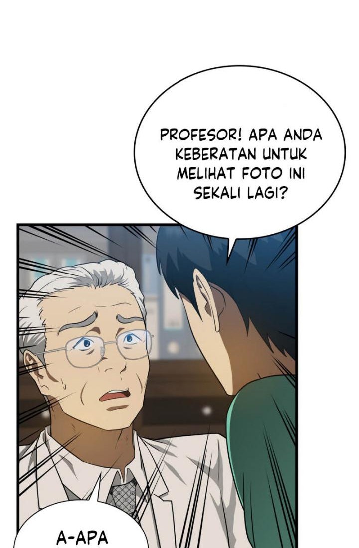 Perfect Surgeon Chapter 4 - halaman 63