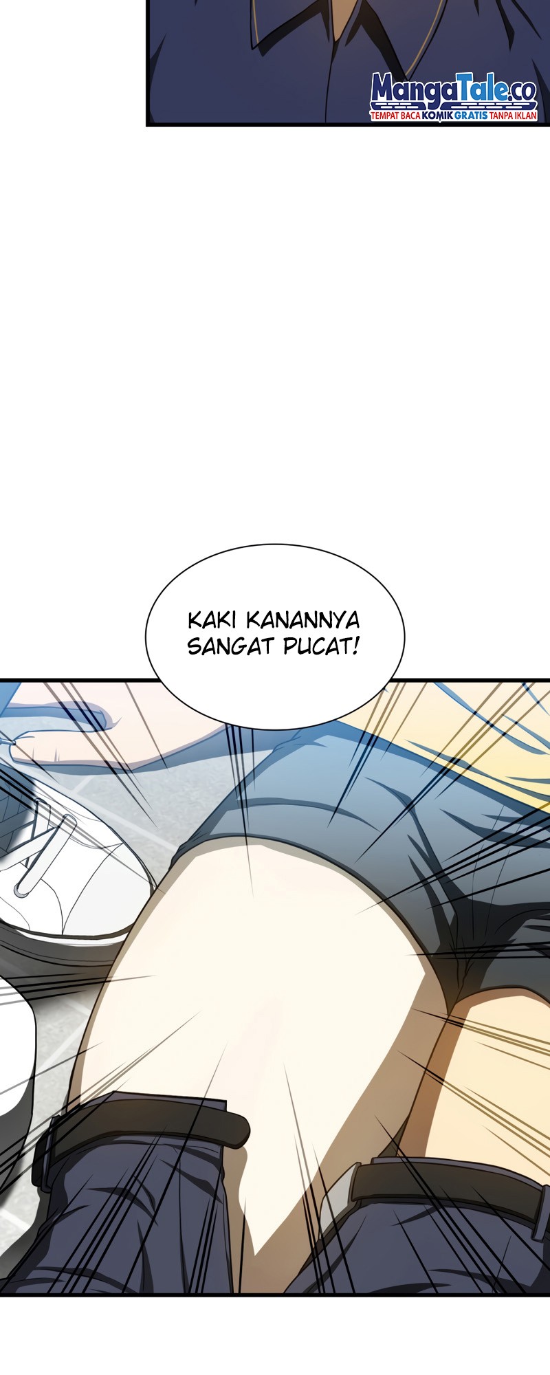 Perfect Surgeon Chapter 40 - halaman 11