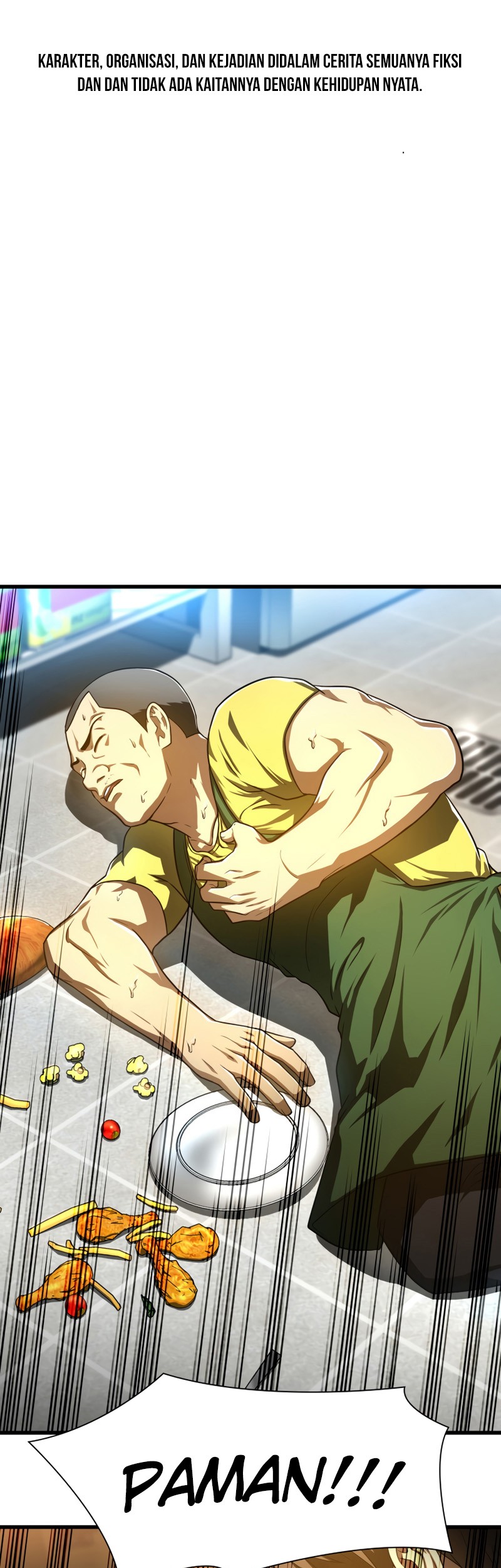 Perfect Surgeon Chapter 40 - halaman 2