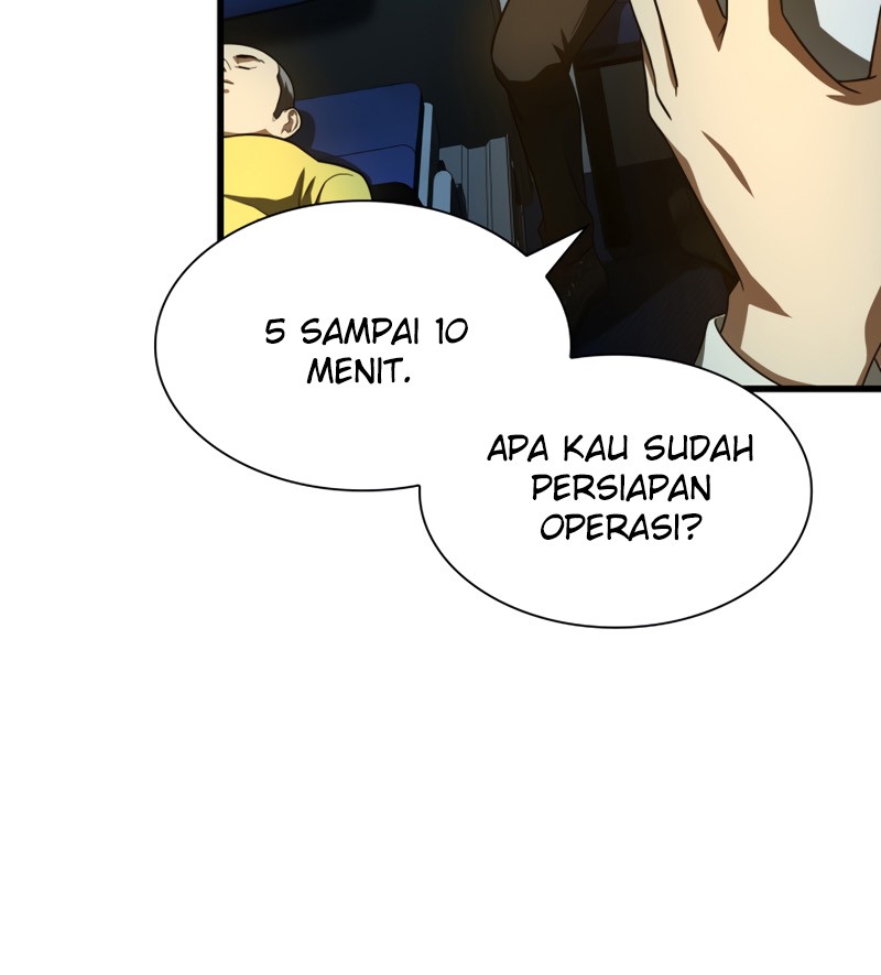 Perfect Surgeon Chapter 40 - halaman 36