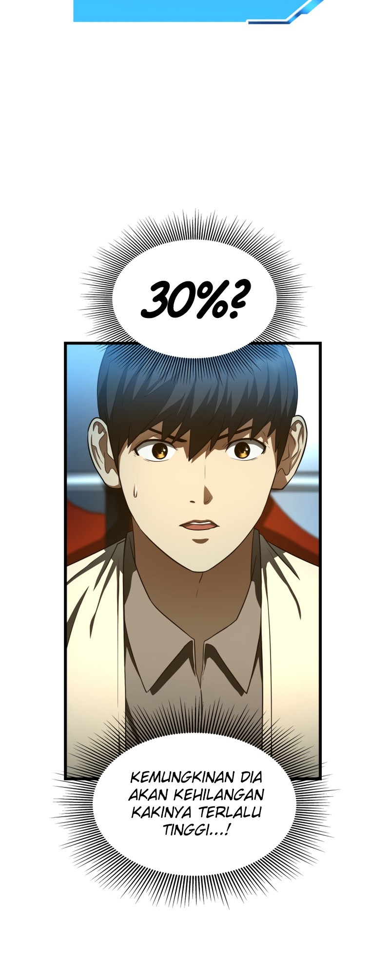 Perfect Surgeon Chapter 40 - halaman 41