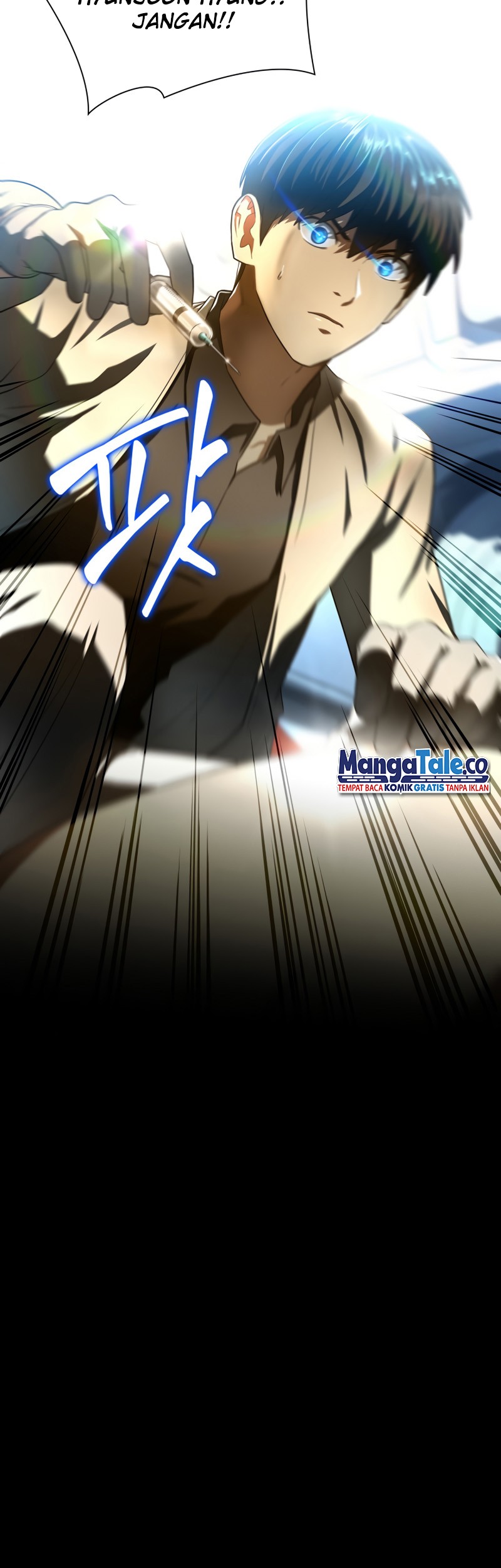 Perfect Surgeon Chapter 41 - halaman 19