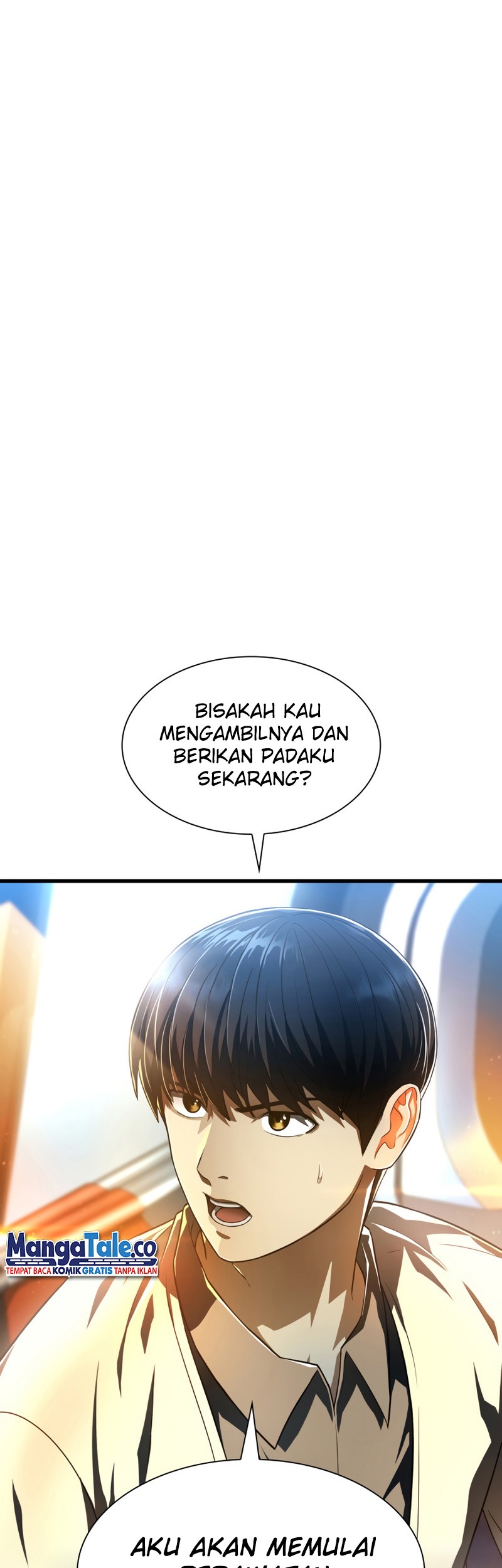 Perfect Surgeon Chapter 41 - halaman 2