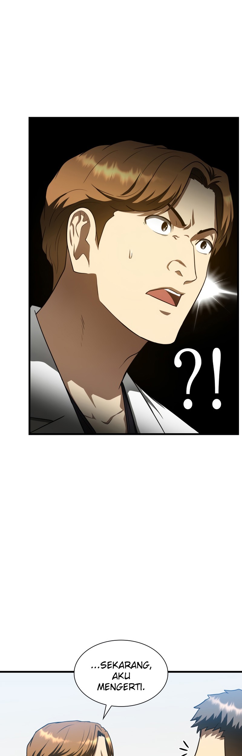 Perfect Surgeon Chapter 41 - halaman 32